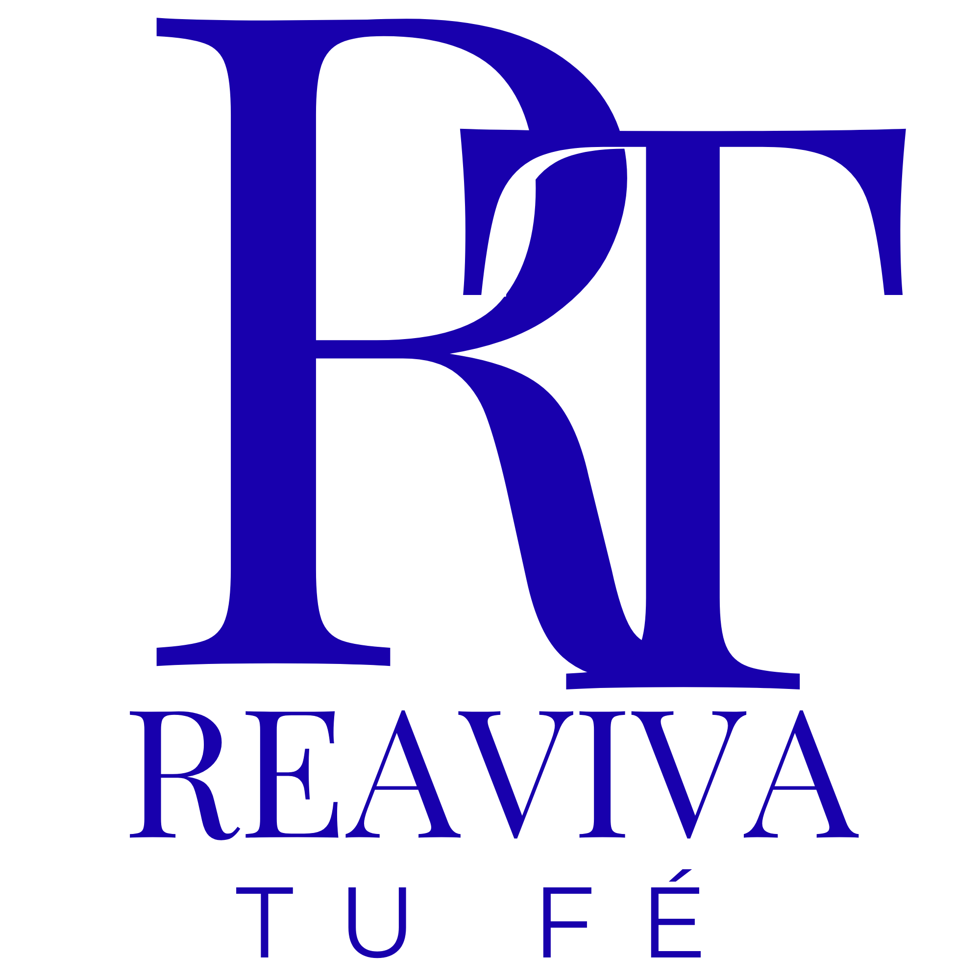Reaviva tu Fe