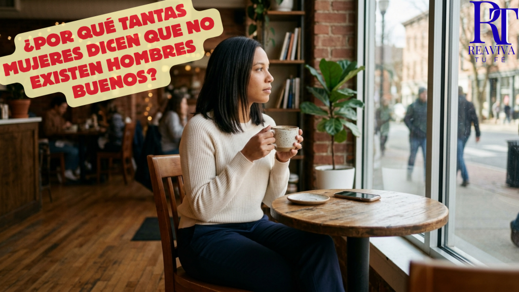 Si todos tus romances terminan igual, quizás este sea el mensaje que necesitabas leer 🔥