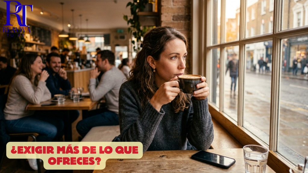 ¿Las Expectativas Modernas Están Destruyendo las Relaciones?