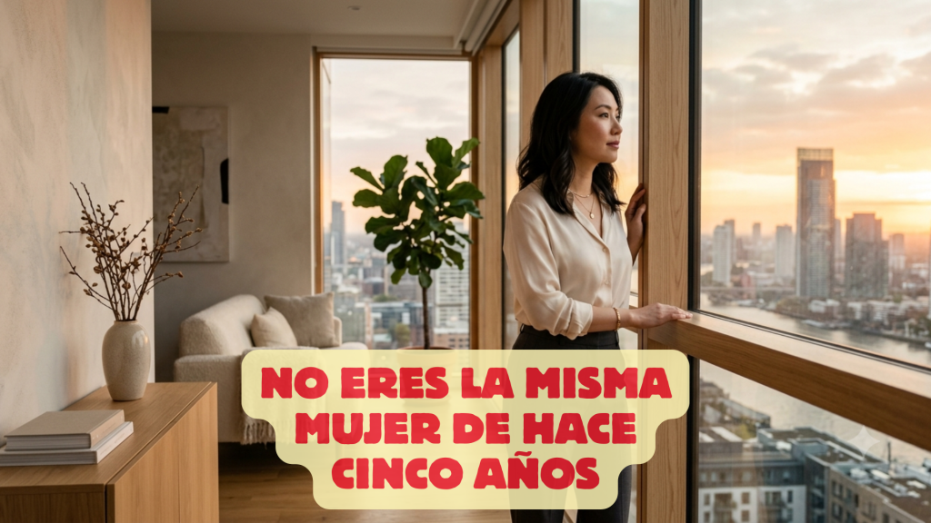 Lo que toda mujer descubre demasiado tarde sobre el amor y la atracción
