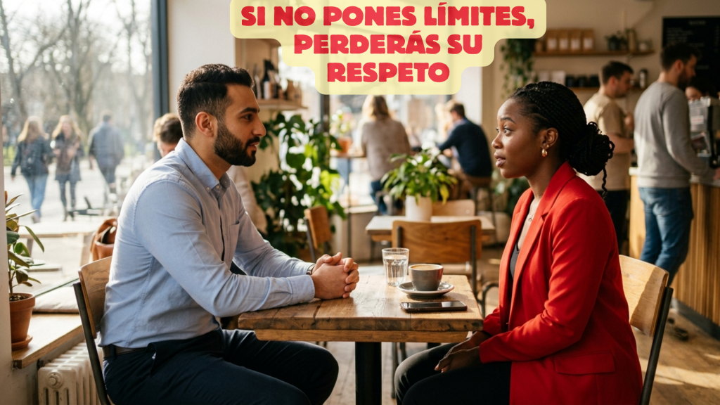 ¿Por qué las mujeres dejan de respetar a los hombres que siempre dicen «sí»?