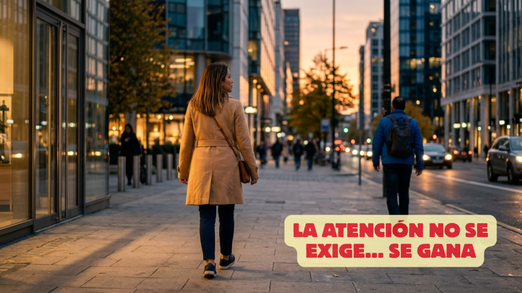 ¿Por Qué Algunas Personas Ya No Persiguen a Nadie? La Respuesta Sorprende