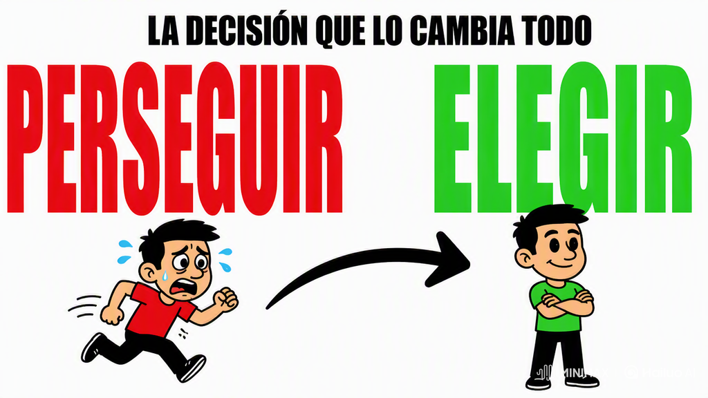¿Por qué esforzarte más no siempre funciona en el amor? La historia de Daniel te sorprenderá