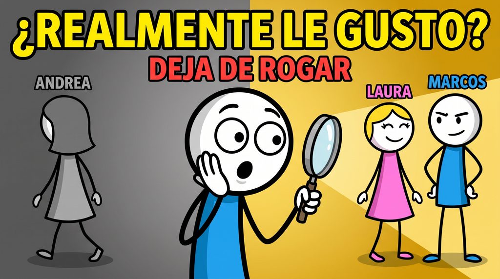 Las señales claras que indican que debes alejarte de una relación dañina