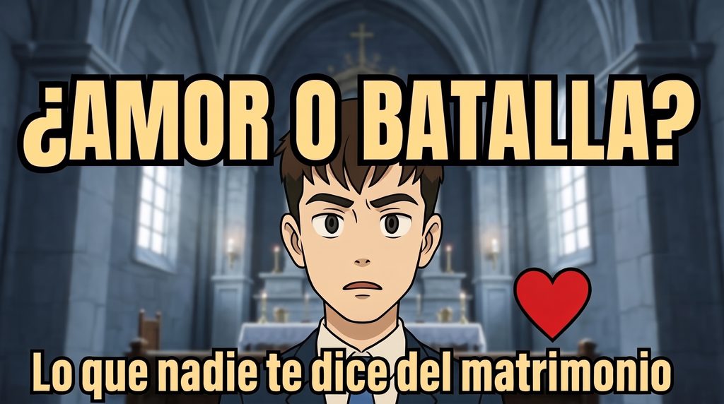 ¿Confundes peleas intensas con amor verdadero? La verdad detrás de la montaña rusa emocional