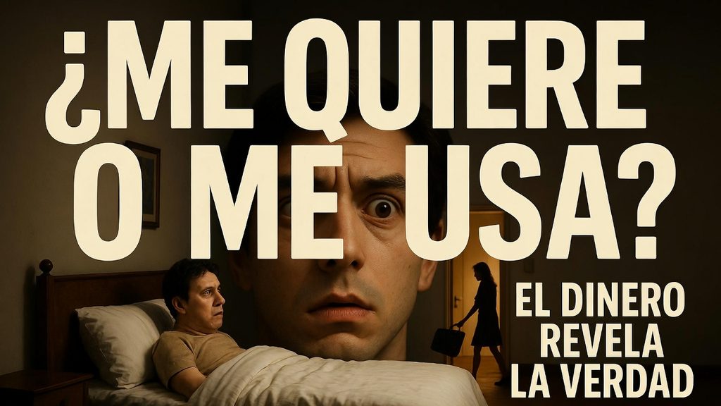 ¿Qué pasa cuando confundes generosidad con responsabilidad en una relación?