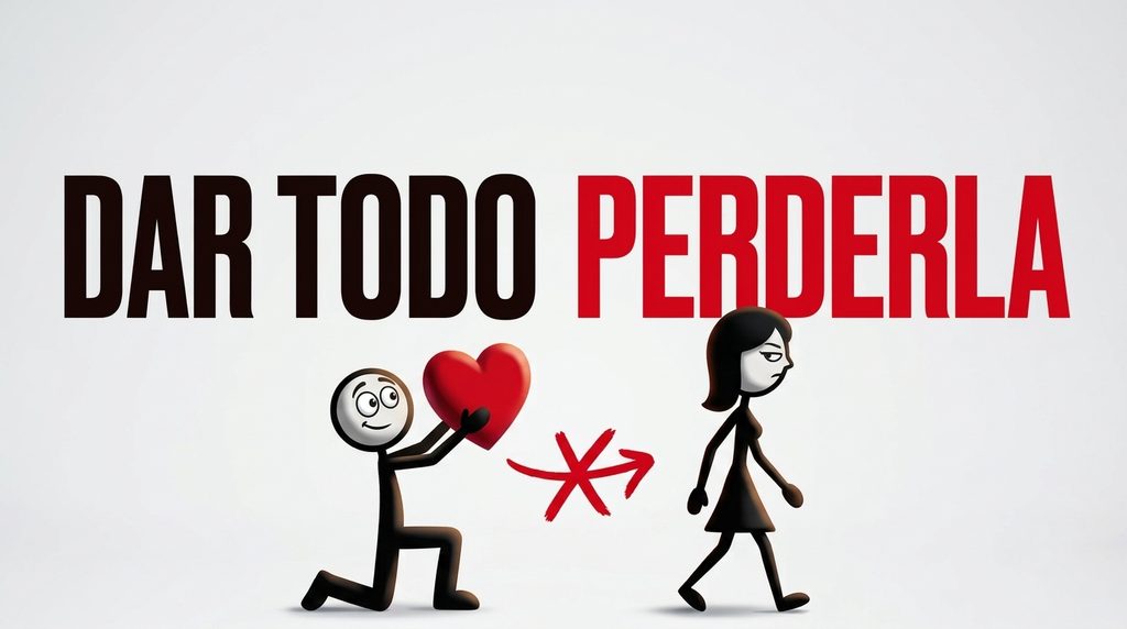 Deja de perseguir aprobación y transforma tu vida y relaciones hoy mismo